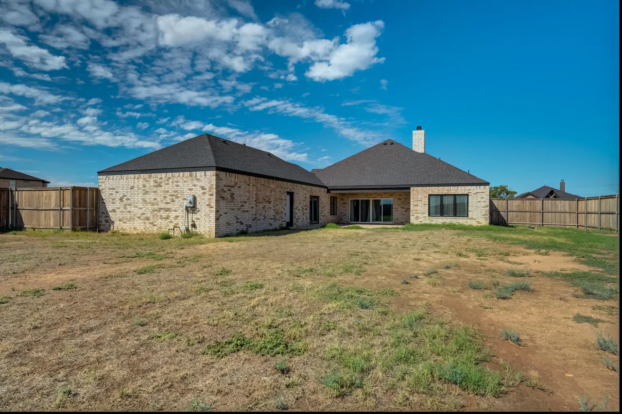 Photo 58 — 823 13th Street, Wolfforth, TX 79382
