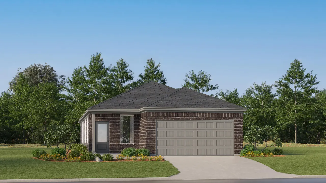 Front exterior — 1621 149th Street, Lubbock, TX 79423
