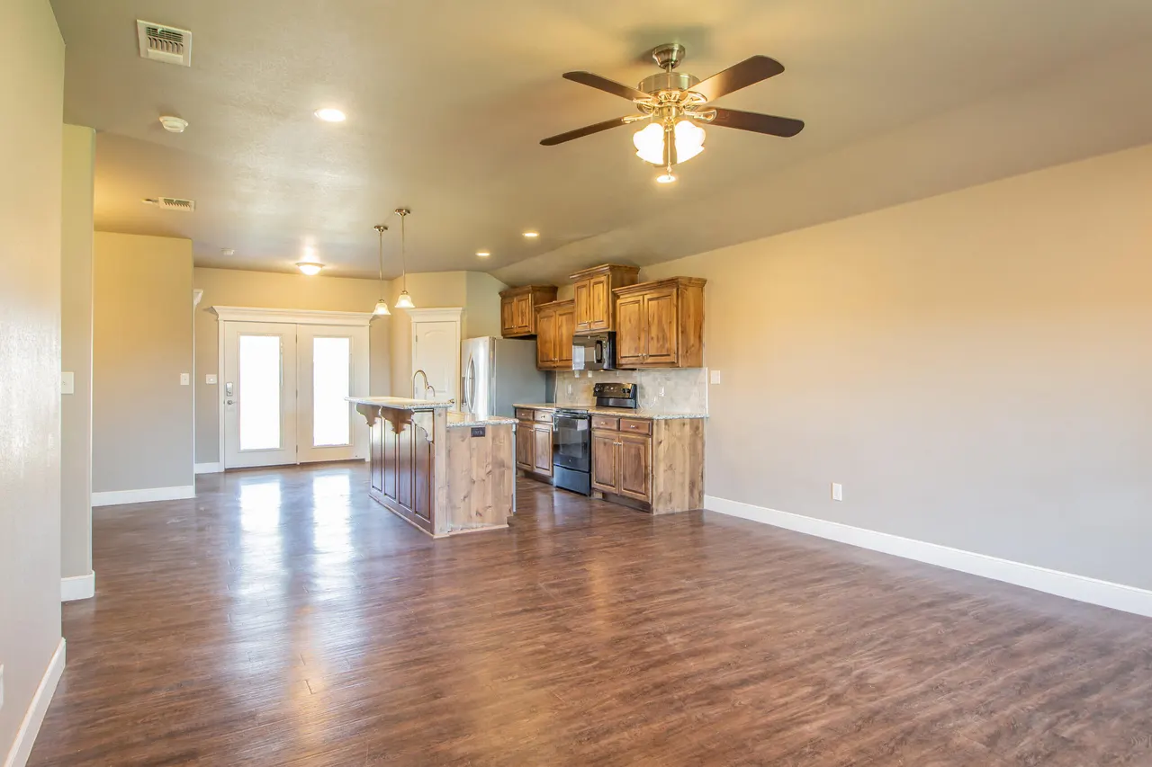 Photo 3 — 5010 Lehigh Street, Lubbock, TX 79416