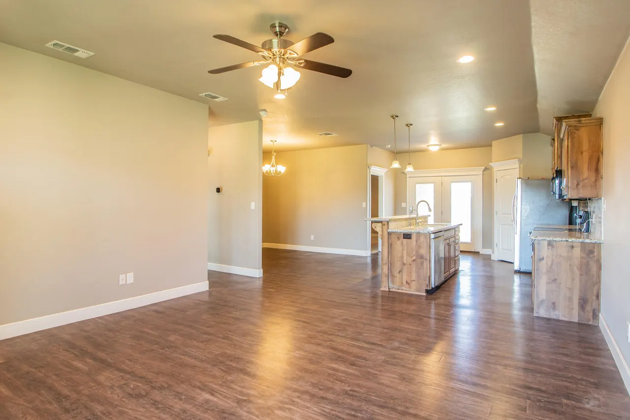 Photo 4 — 5010 Lehigh Street, Lubbock, TX 79416