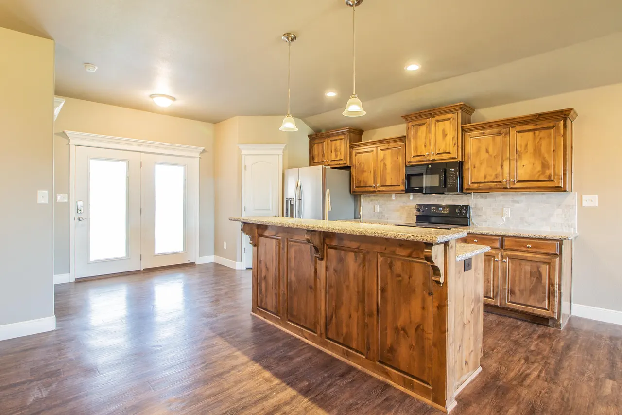 Photo 8 — 5010 Lehigh Street, Lubbock, TX 79416