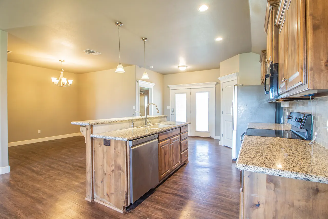 Photo 9 — 5010 Lehigh Street, Lubbock, TX 79416