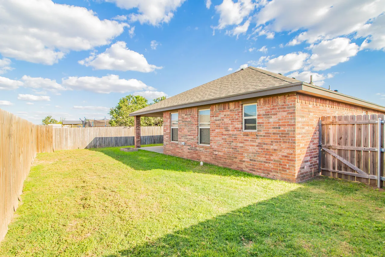 Photo 24 — 5010 Lehigh Street, Lubbock, TX 79416