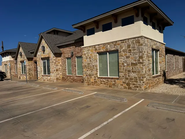 Photo 3 — 12203 Quaker Avenue, Lubbock, TX 79424