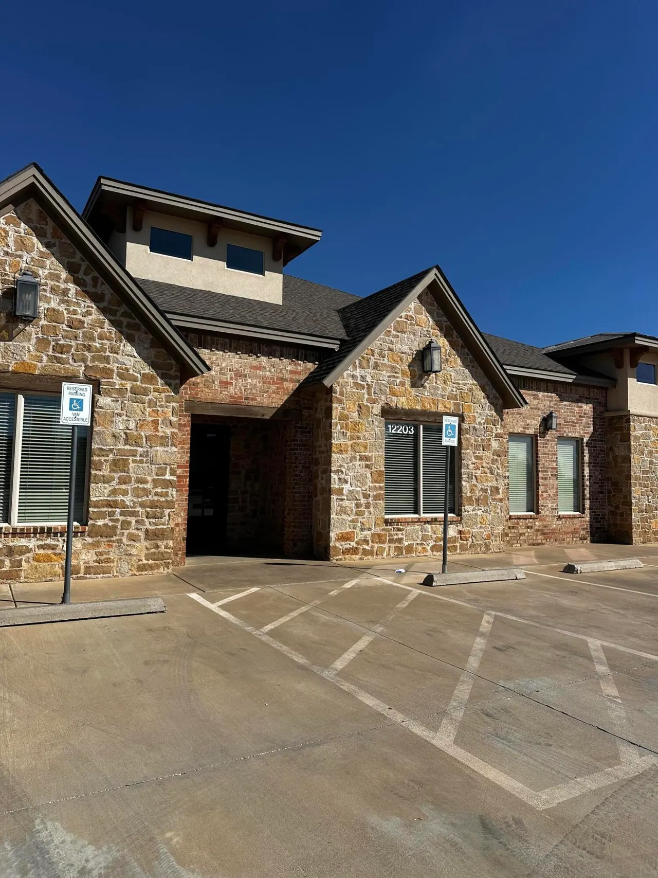 Photo 2 — 12203 Quaker Avenue, Lubbock, TX 79424