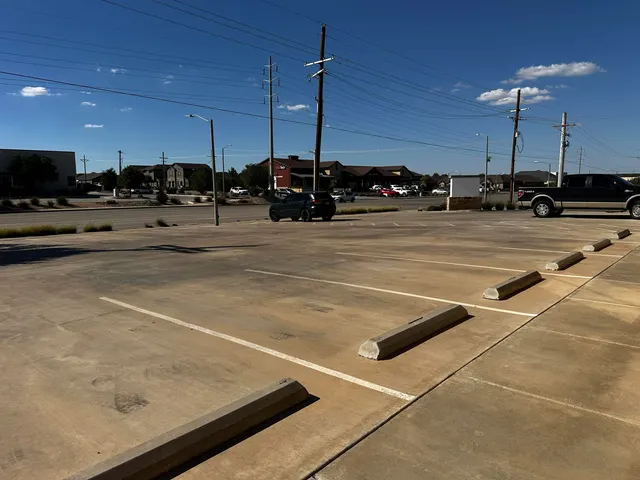Photo 4 — 12203 Quaker Avenue, Lubbock, TX 79424