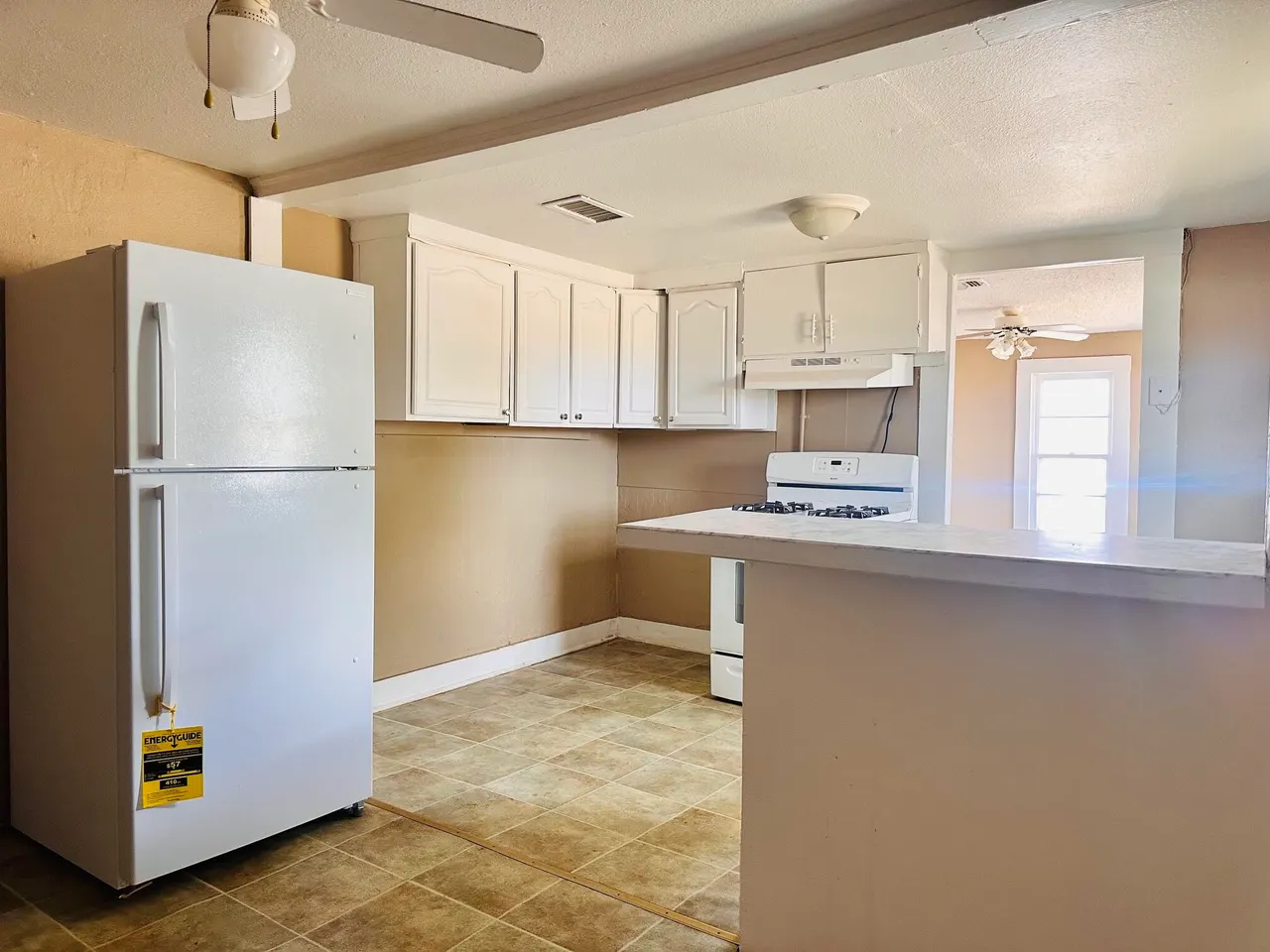 Photo 9 — 401 W Ross Street, Floydada, TX 79235