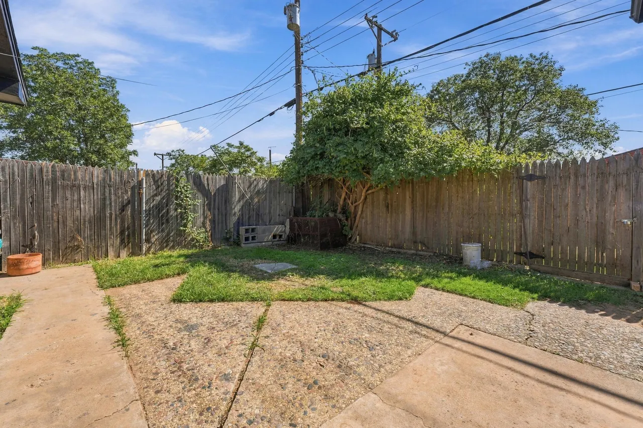 Photo 27 — 4907 17th Street, Lubbock, TX 79416