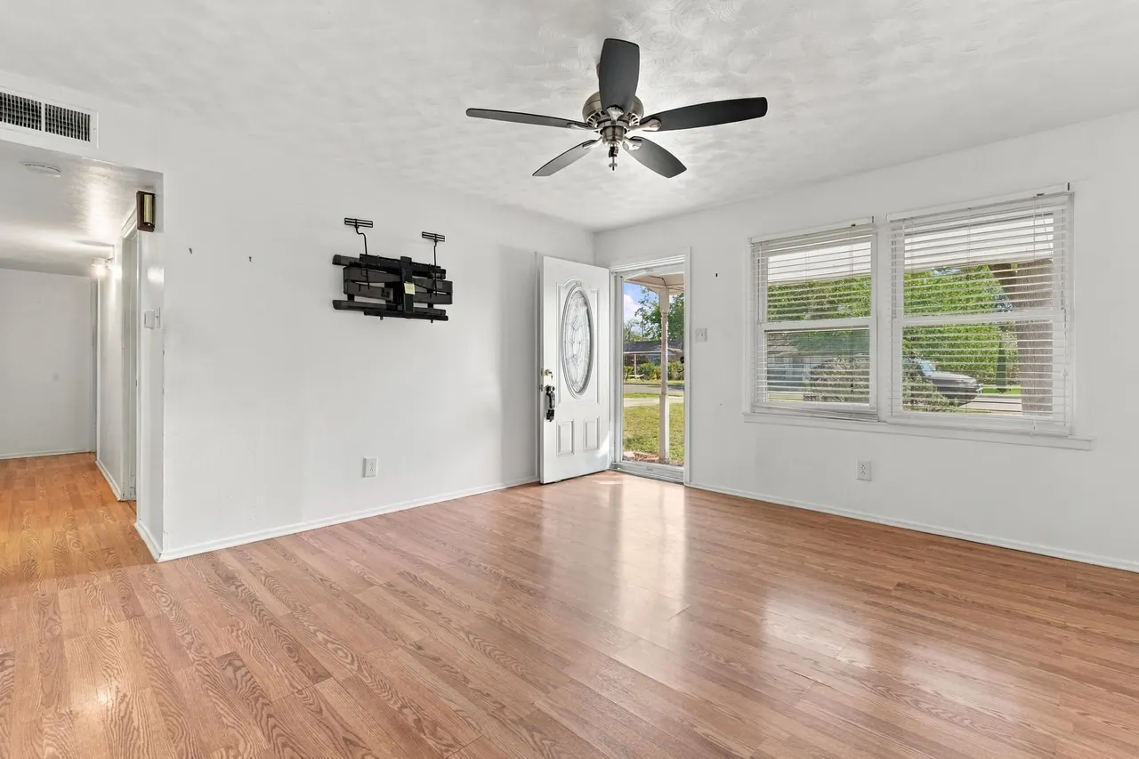 Photo 3 — 1314 47th Street, Lubbock, TX 79412