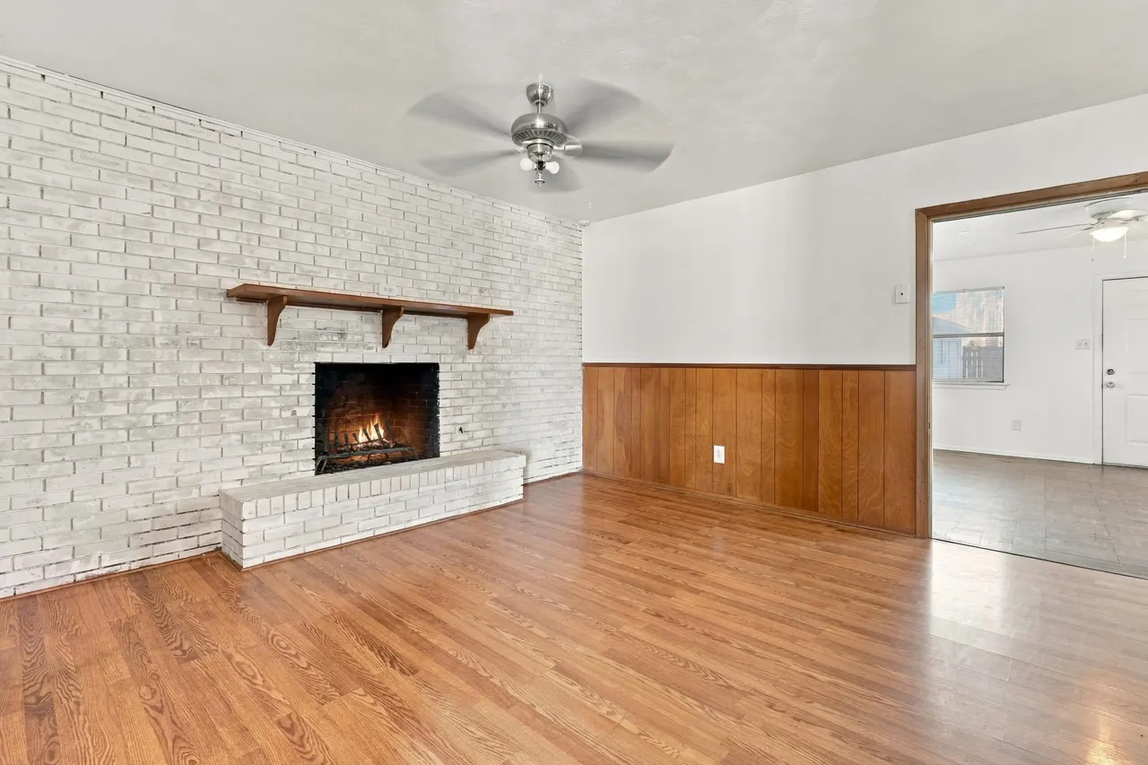 Photo 5 — 1314 47th Street, Lubbock, TX 79412