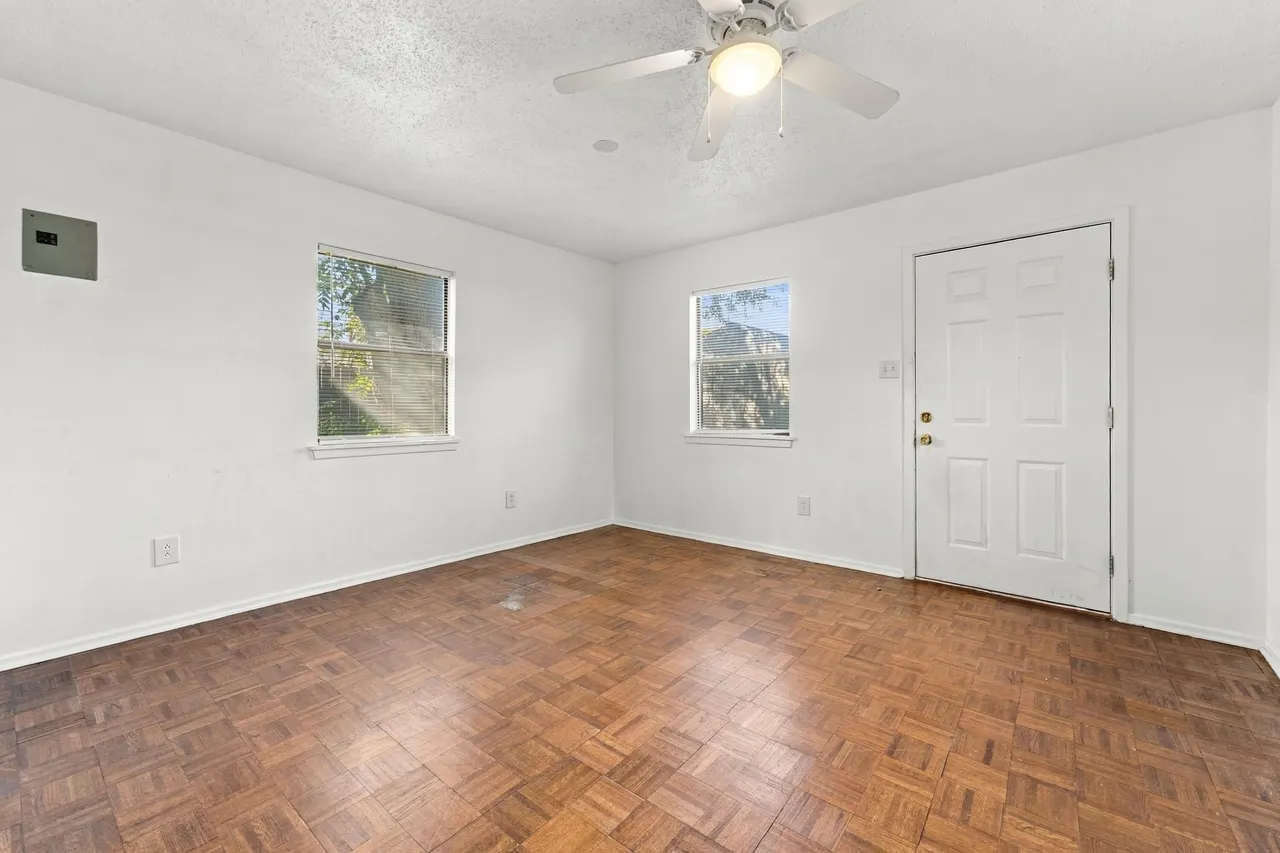 Photo 7 — 1314 47th Street, Lubbock, TX 79412