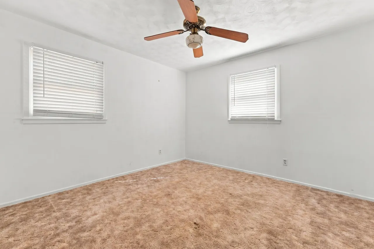 Photo 12 — 1314 47th Street, Lubbock, TX 79412