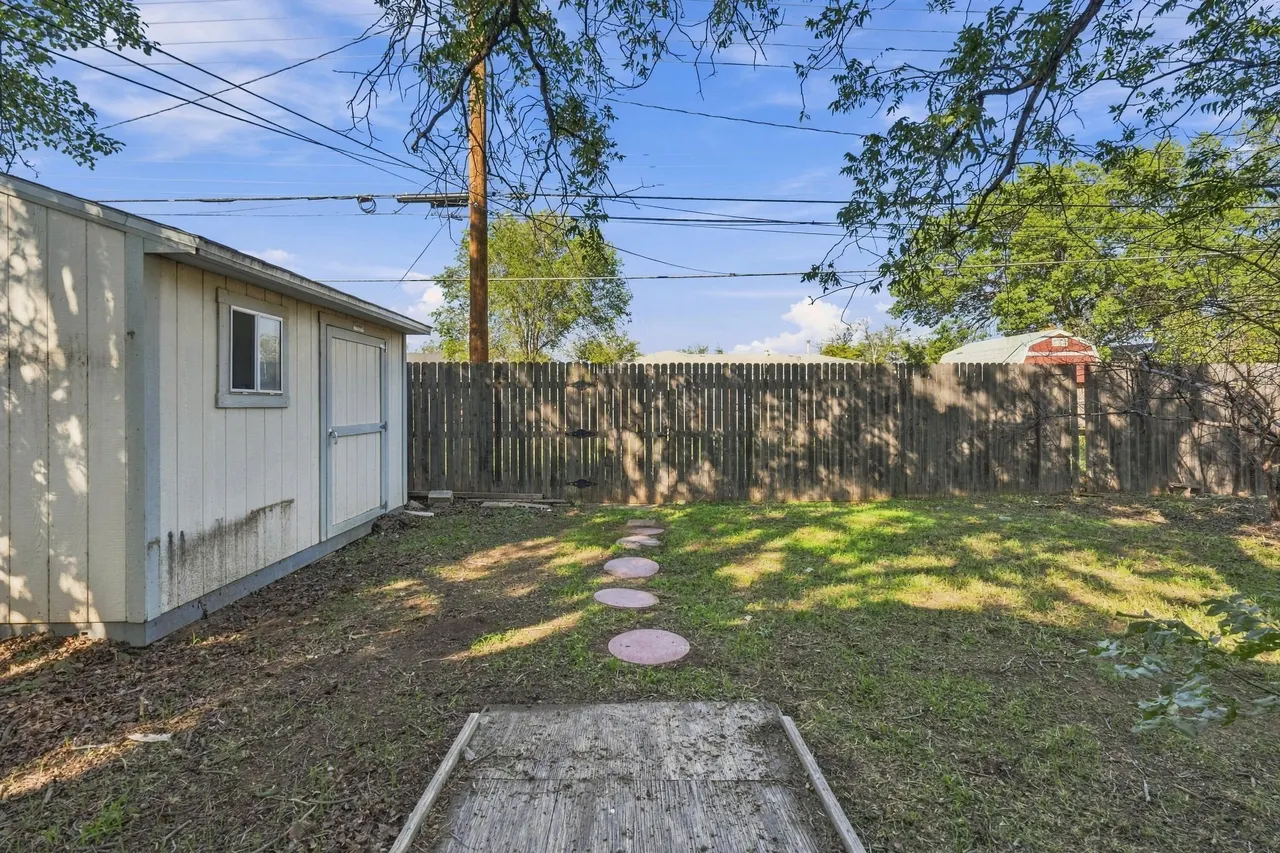 Photo 17 — 1314 47th Street, Lubbock, TX 79412