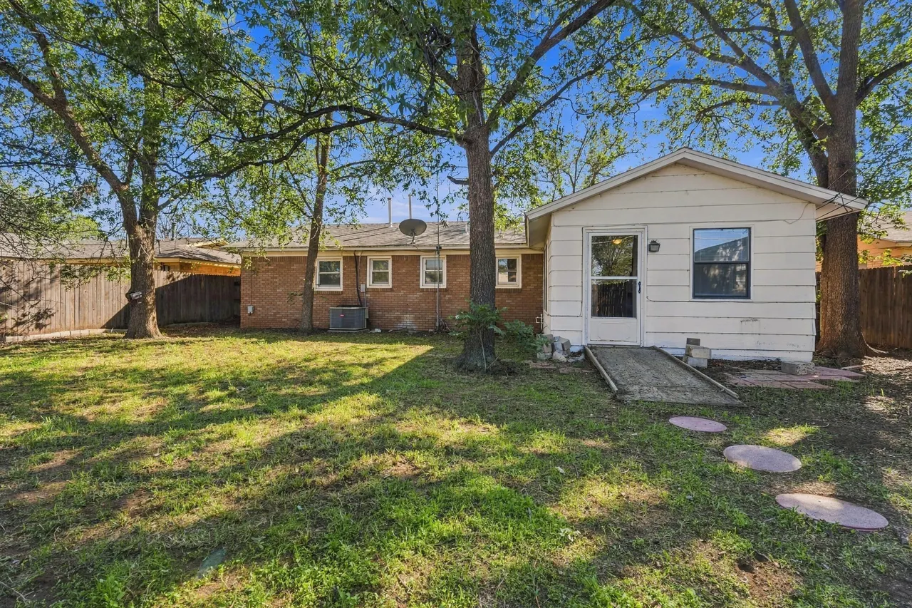 Photo 19 — 1314 47th Street, Lubbock, TX 79412