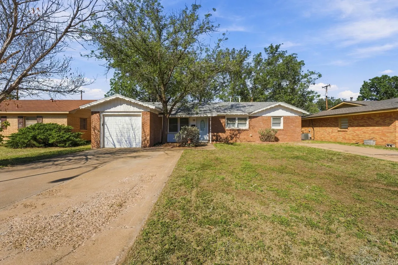 Photo 21 — 1314 47th Street, Lubbock, TX 79412