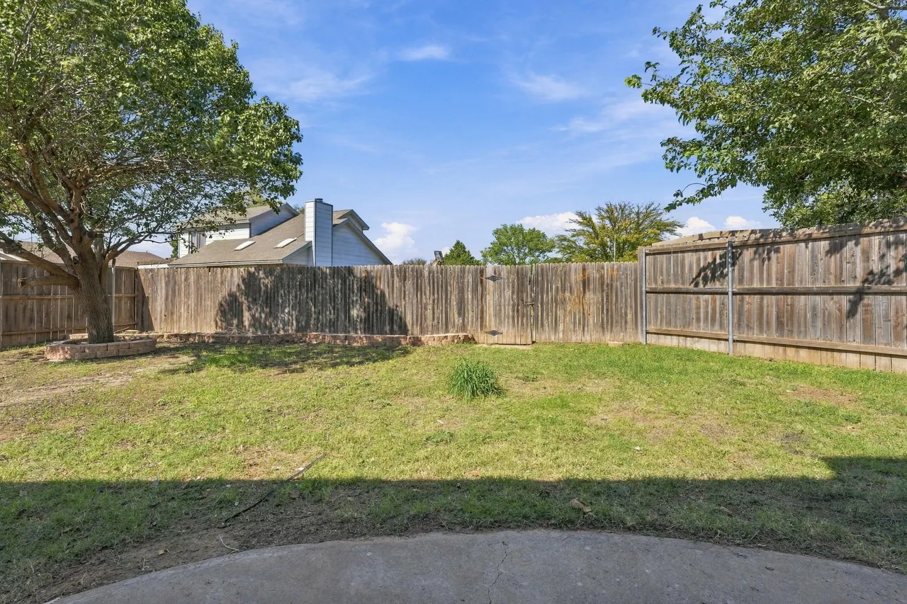 Photo 24 — 5724 Cornell Street, Lubbock, TX 79416