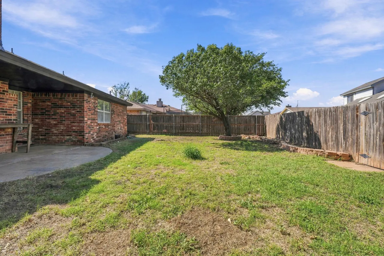Photo 25 — 5724 Cornell Street, Lubbock, TX 79416