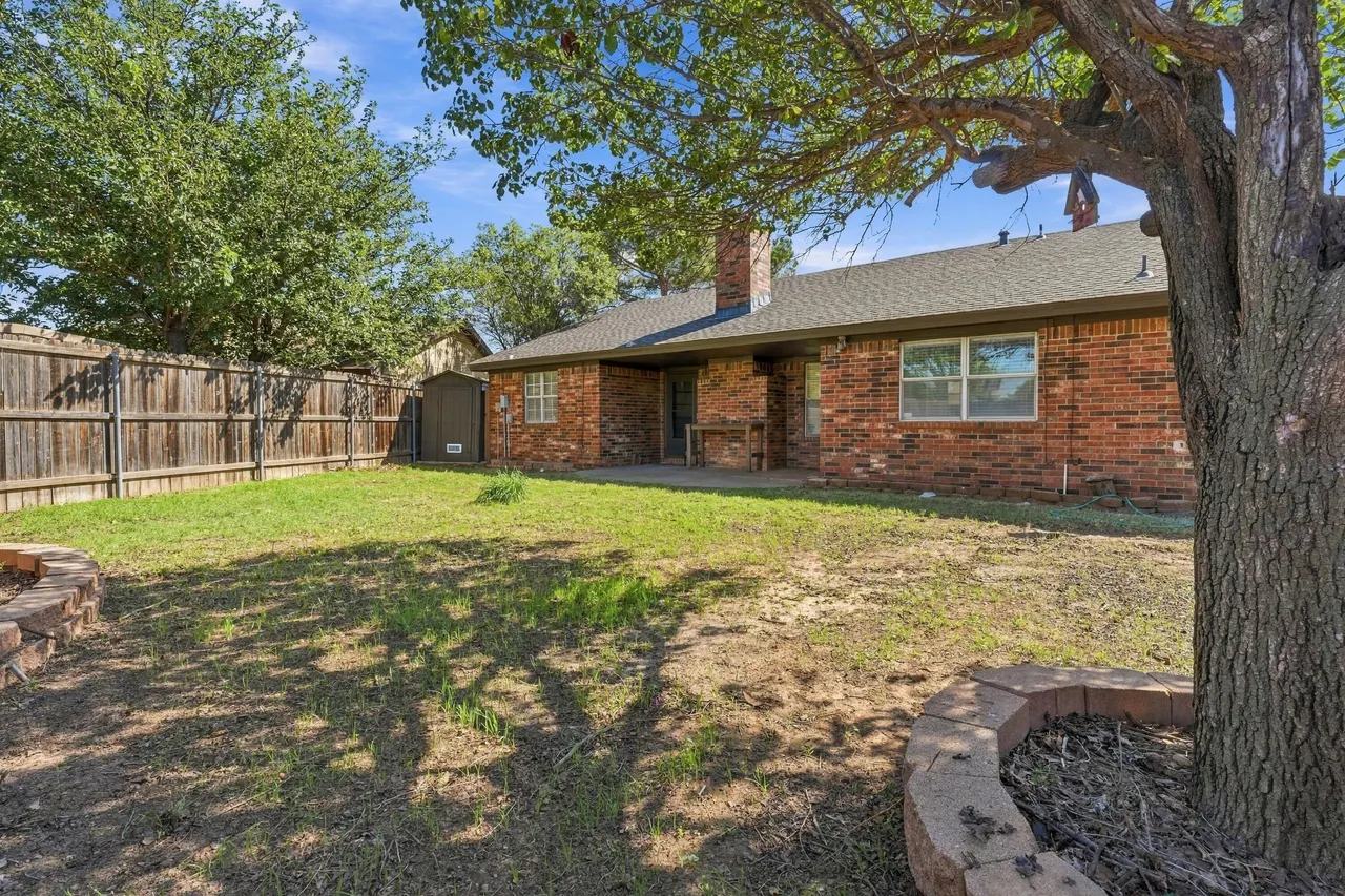 Photo 23 — 5724 Cornell Street, Lubbock, TX 79416