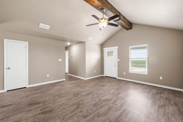 Photo 2 — 4212 E 63rd Street, Lubbock, TX 79403