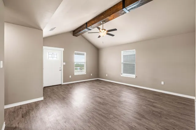 Photo 3 — 4212 E 63rd Street, Lubbock, TX 79403
