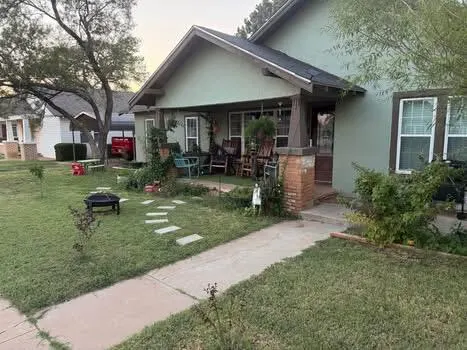 Photo 2 — 1916 N 3rd Street, Tahoka, TX 79373