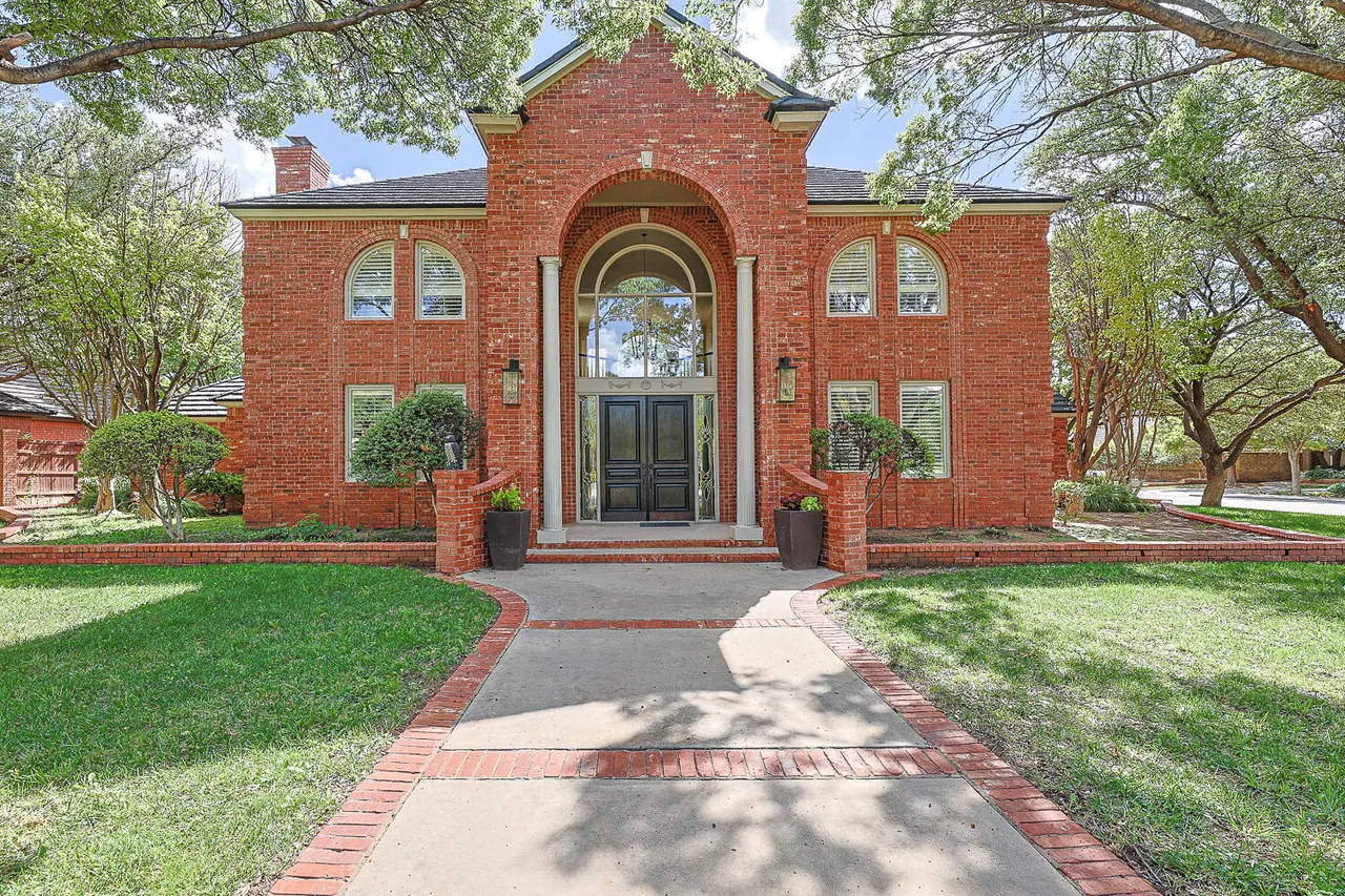 Photo 2 — 4515 93rd Drive, Lubbock, TX 79424