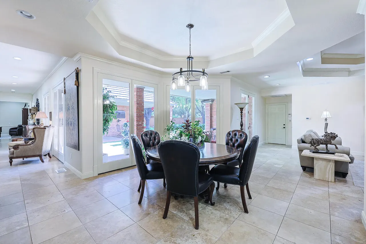 Photo 16 — 4515 93rd Drive, Lubbock, TX 79424