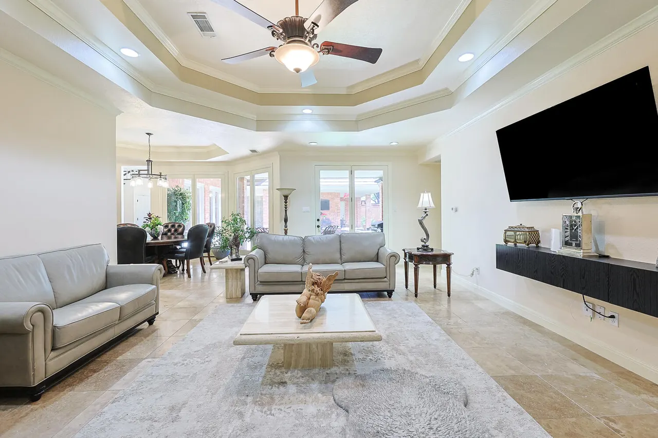 Photo 34 — 4515 93rd Drive, Lubbock, TX 79424