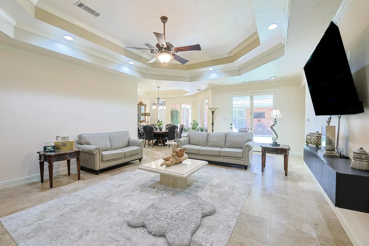 Photo 35 — 4515 93rd Drive, Lubbock, TX 79424