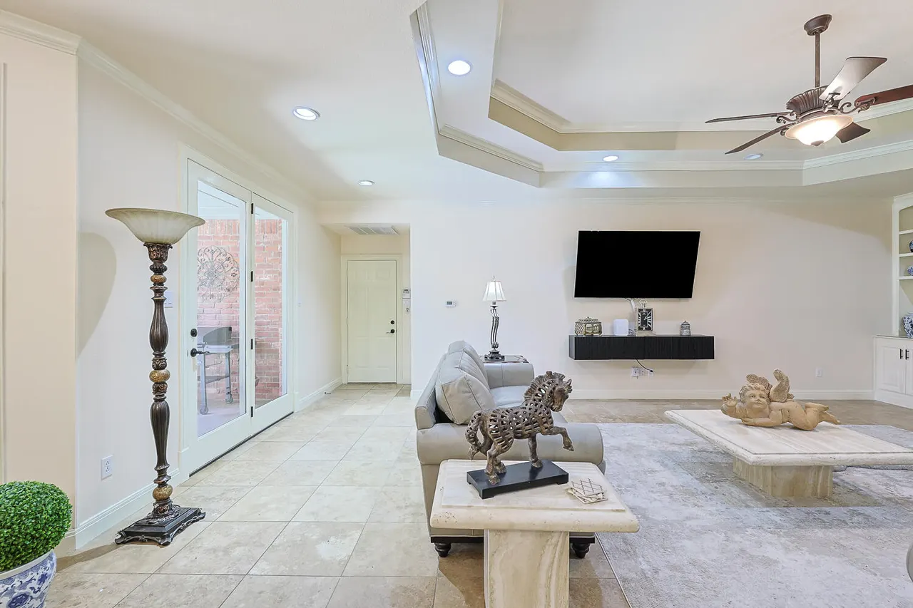 Photo 36 — 4515 93rd Drive, Lubbock, TX 79424