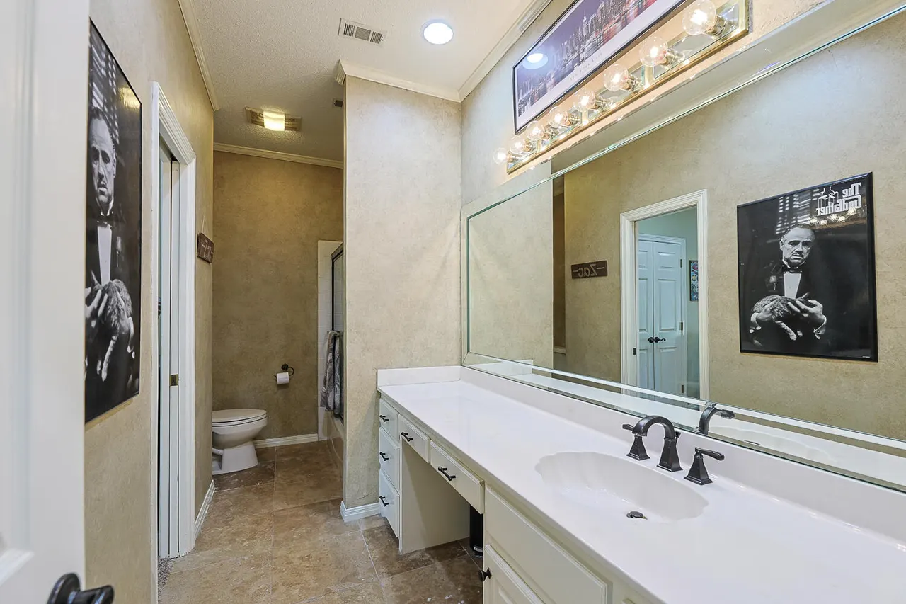 Photo 85 — 4515 93rd Drive, Lubbock, TX 79424