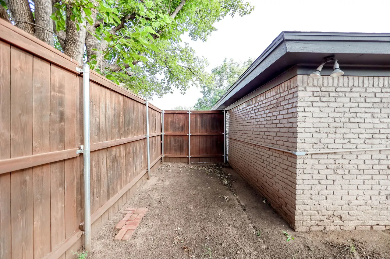 Photo 45 — 3401 76th Street, Lubbock, TX 79423