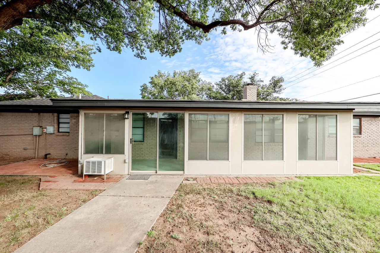 Photo 42 — 3401 76th Street, Lubbock, TX 79423