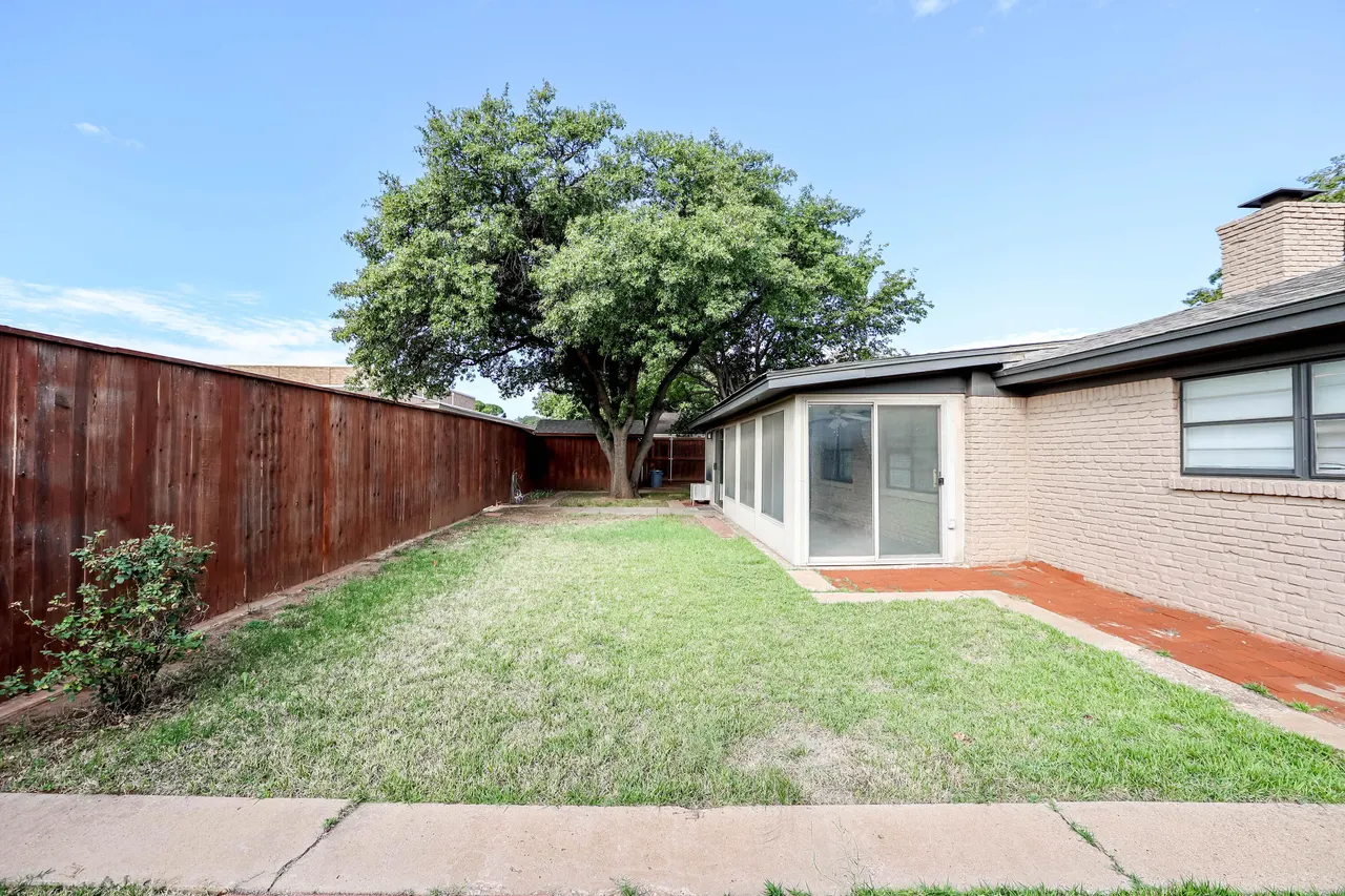 Photo 43 — 3401 76th Street, Lubbock, TX 79423