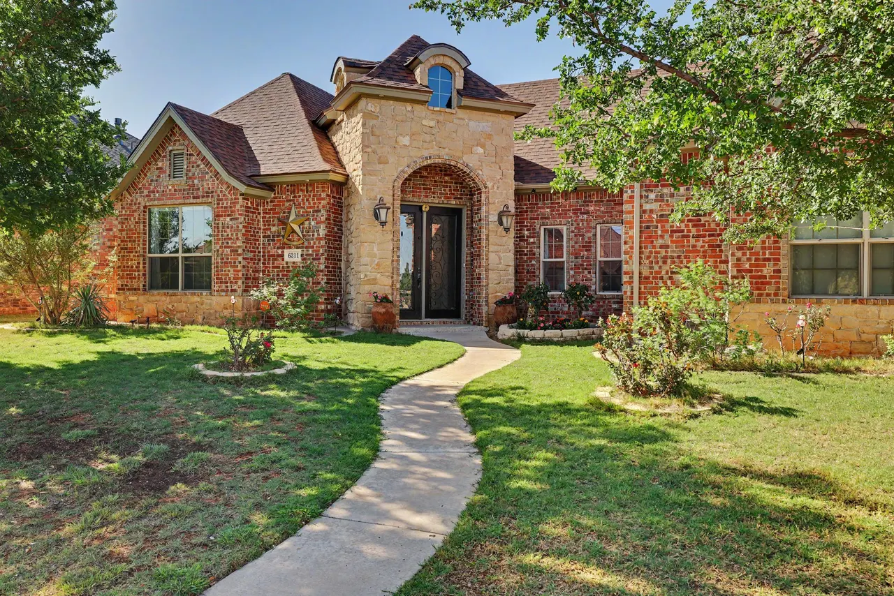 Photo 4 — 6311 77th Street, Lubbock, TX 79424