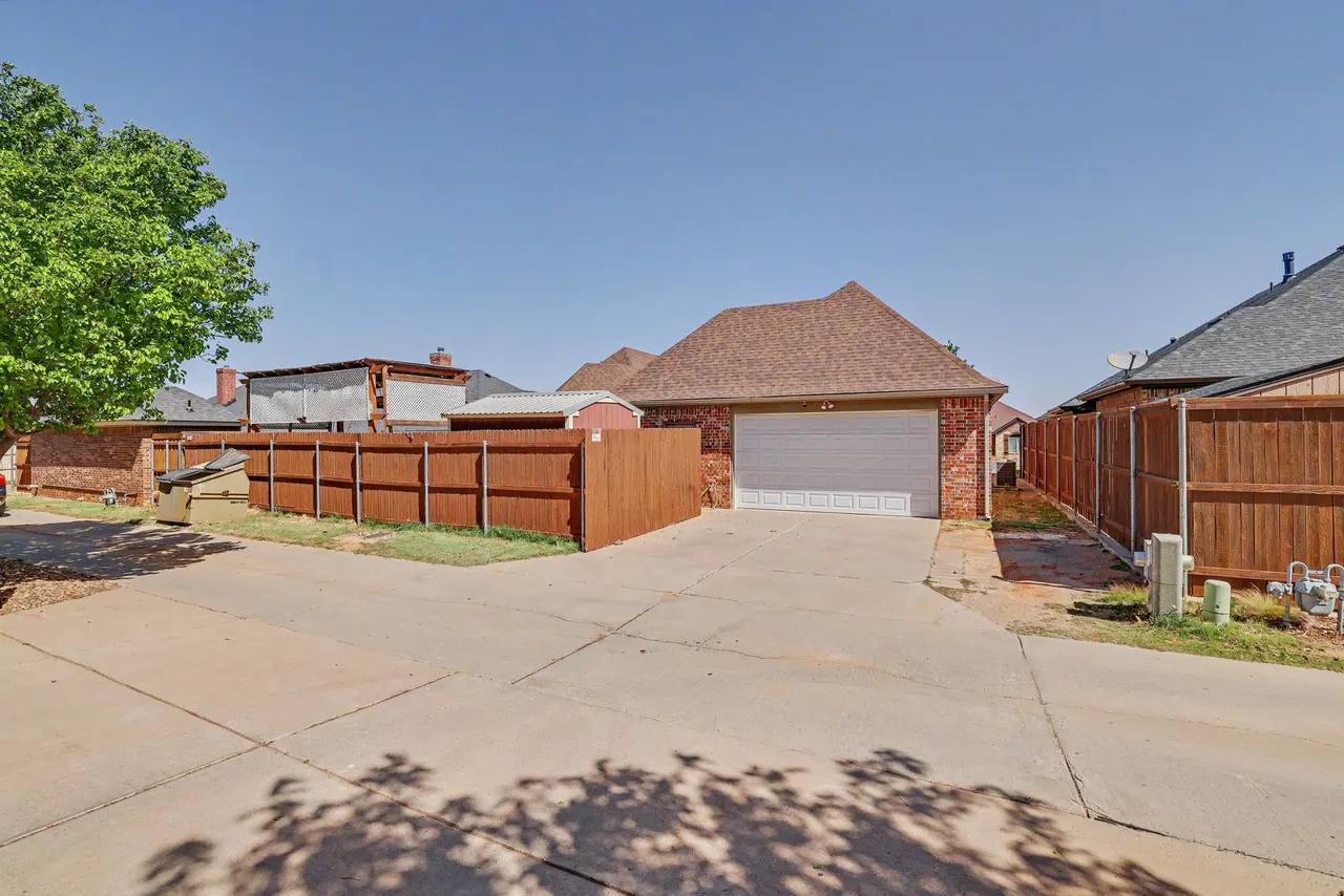 Photo 43 — 6311 77th Street, Lubbock, TX 79424