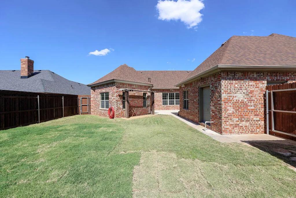 Photo 38 — 6311 77th Street, Lubbock, TX 79424