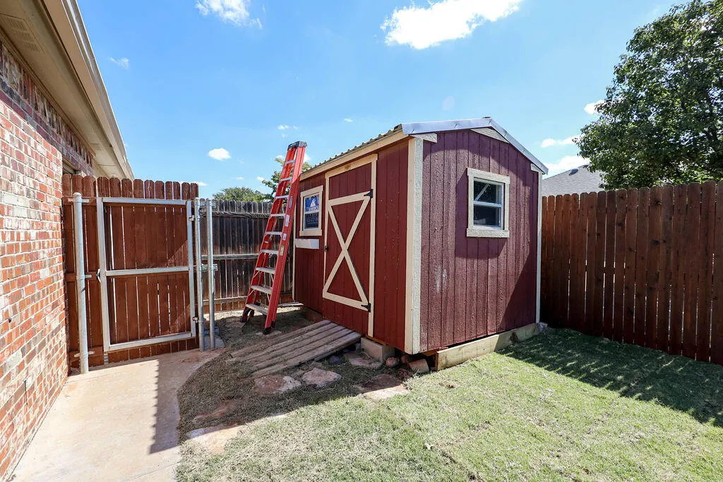 Photo 41 — 6311 77th Street, Lubbock, TX 79424