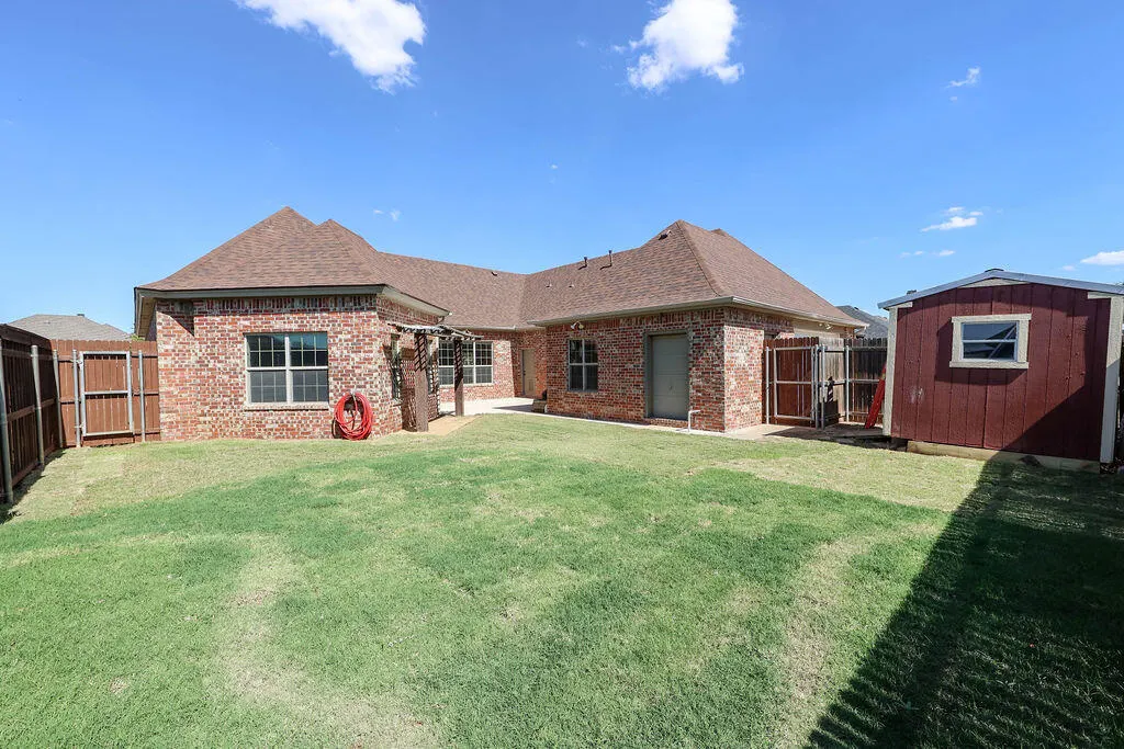 Photo 39 — 6311 77th Street, Lubbock, TX 79424
