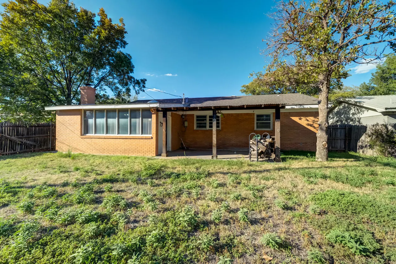 Photo 29 — 2813 63rd Street, Lubbock, TX 79413