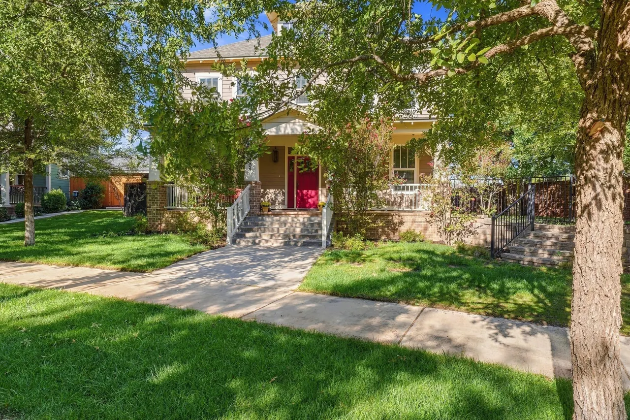 Photo 2 — 11404 Topeka Avenue, Lubbock, TX 79424