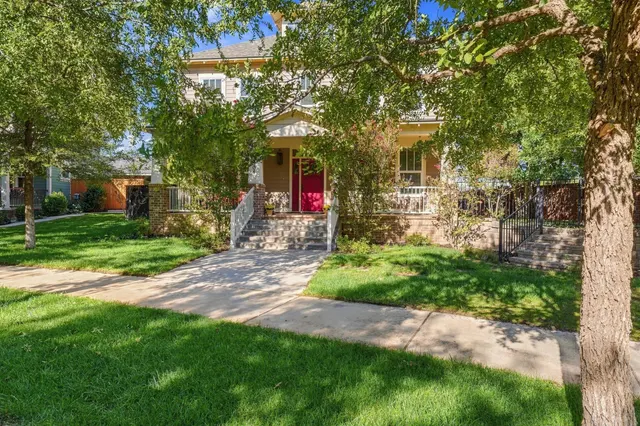 Photo 2 — 11404 Topeka Avenue, Lubbock, TX 79424