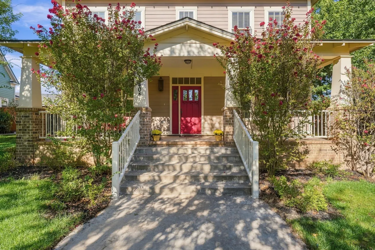 Front exterior — 11404 Topeka Avenue, Lubbock, TX 79424