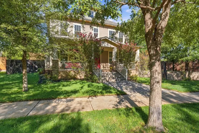 Photo 5 — 11404 Topeka Avenue, Lubbock, TX 79424