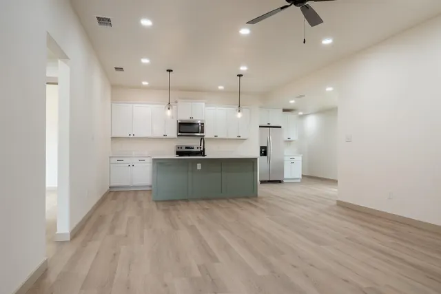 Photo 4 — 2028 N 5th Street, Tahoka, TX 79373