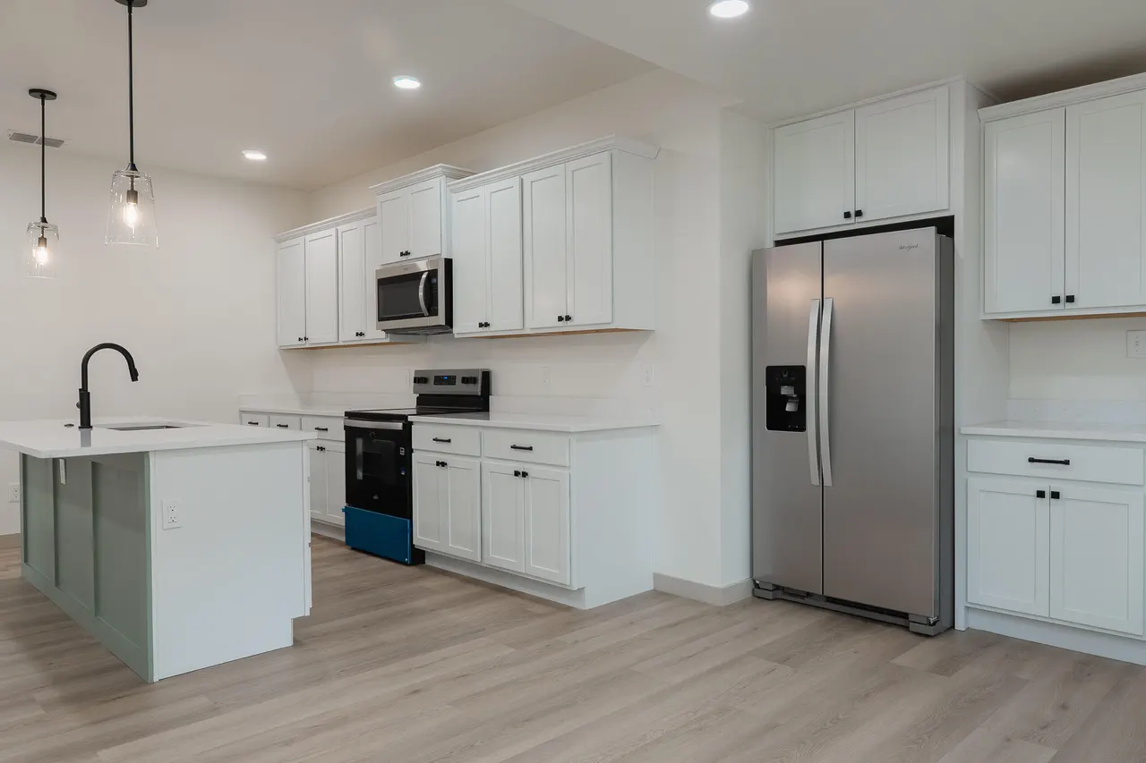 Photo 6 — 2028 N 5th Street, Tahoka, TX 79373