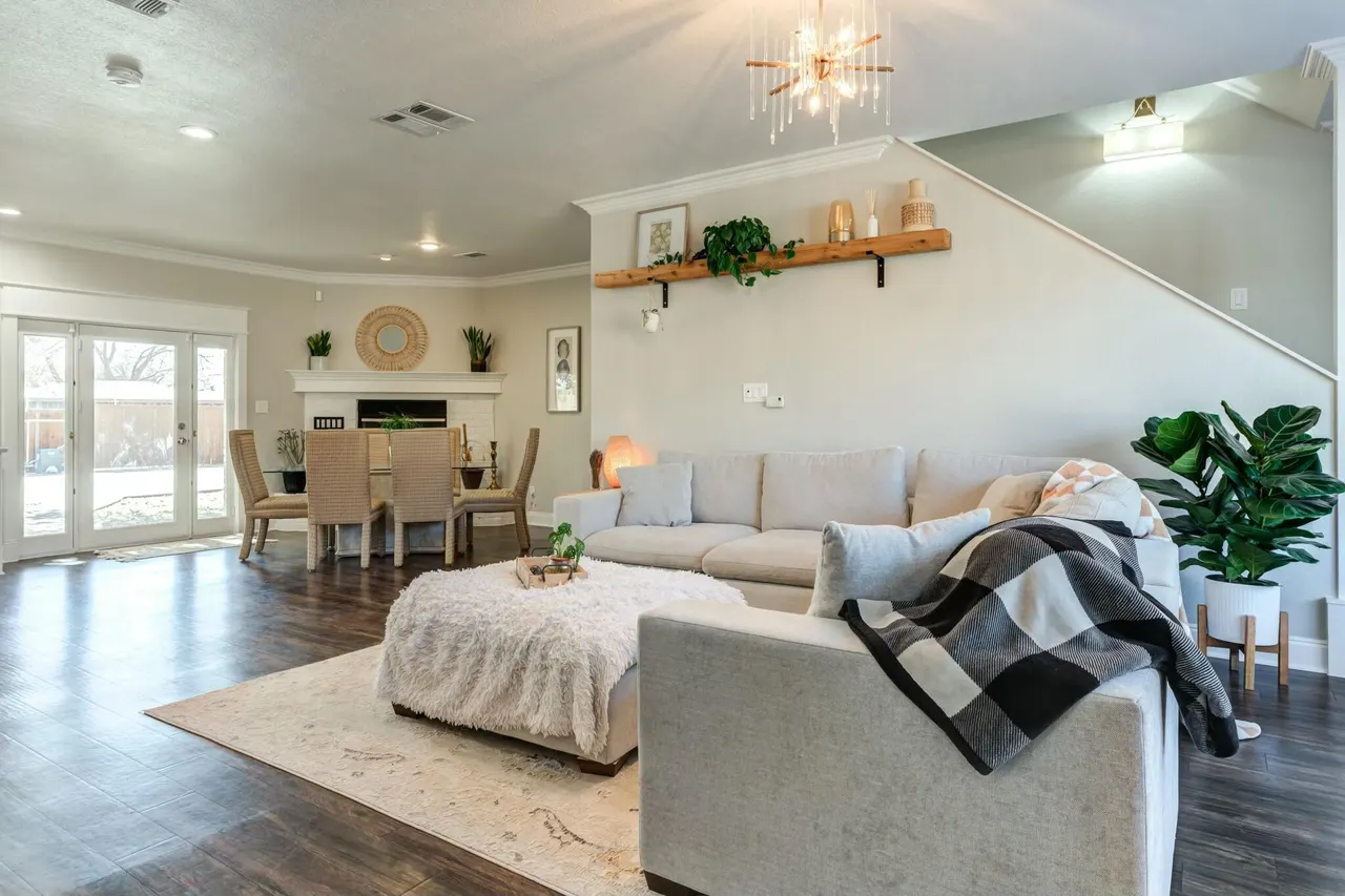 Photo 6 — 3219 22nd Street, Lubbock, TX 79410