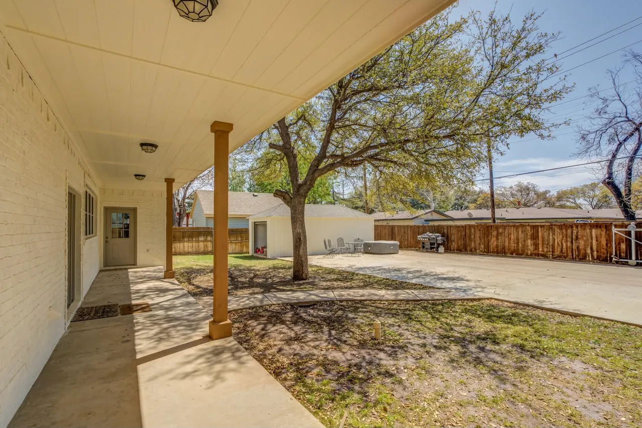 Photo 49 — 3219 22nd Street, Lubbock, TX 79410