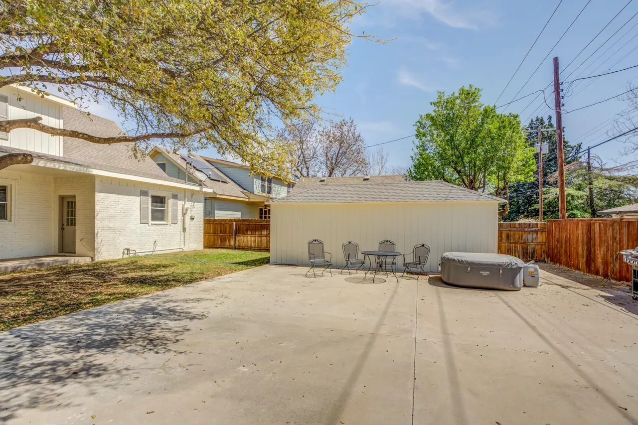 Photo 50 — 3219 22nd Street, Lubbock, TX 79410