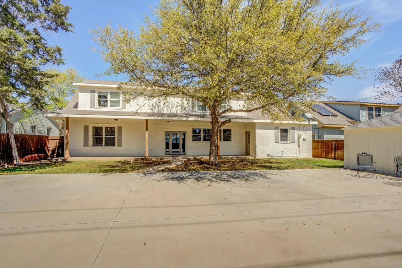 Photo 51 — 3219 22nd Street, Lubbock, TX 79410